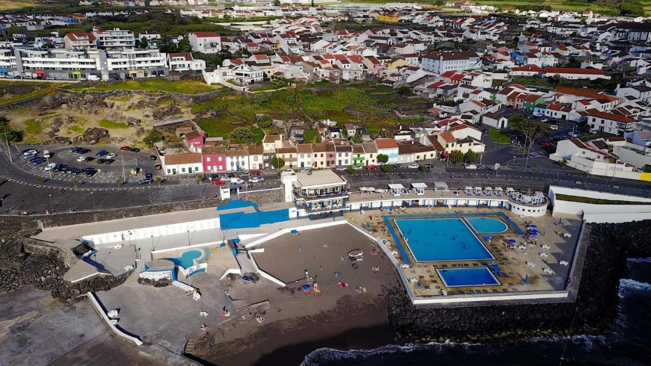 Passal Hostel Ponta Delgada Exterior foto